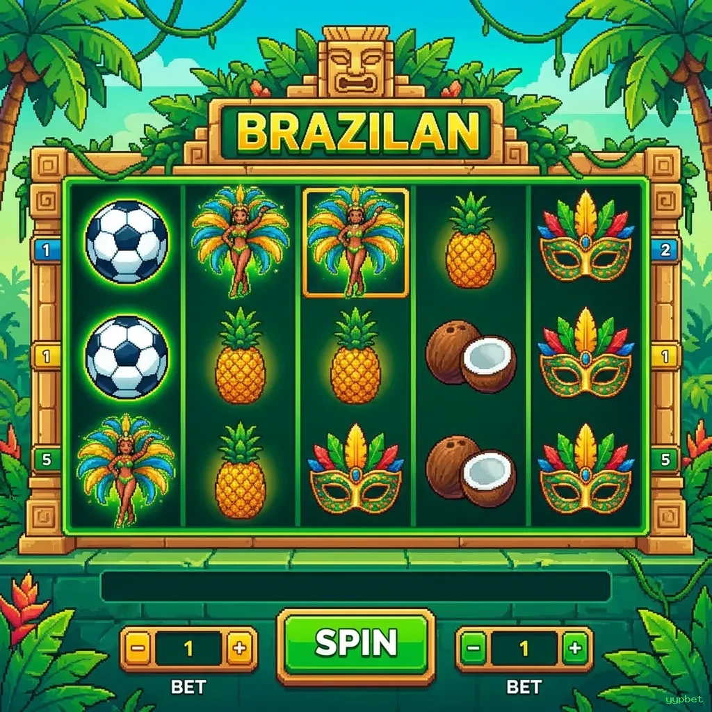 Página oficial da yypbet no Facebook