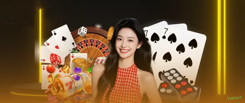 Slots online da yypbet com jackpots progressivos